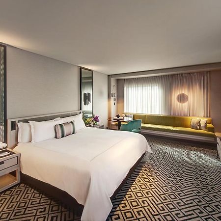 The Star Grand Hotel And Residences Σίδνεϊ Εξωτερικό φωτογραφία Deluxe Room