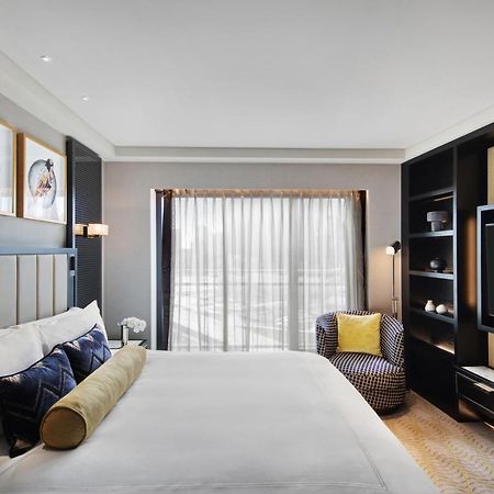 The Star Grand Hotel And Residences Σίδνεϊ Εξωτερικό φωτογραφία Deluxe Room