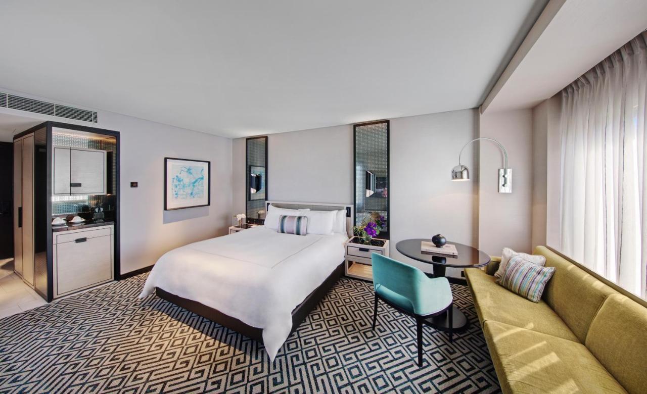 The Star Grand Hotel And Residences Σίδνεϊ Εξωτερικό φωτογραφία